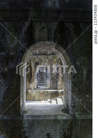 南禅寺水路閣 南禅寺水路閣 113434808