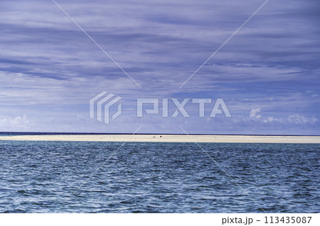 はての浜 久米島 はての浜 久米島 113435087