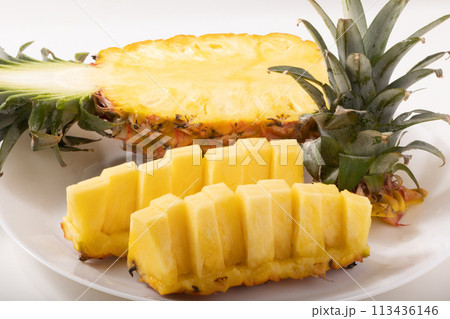 台湾パイン　 113436146