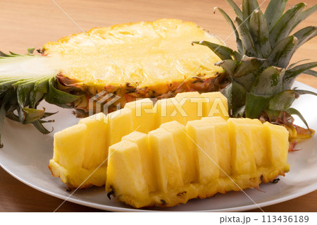 台湾パイン 台湾パイン 113436189