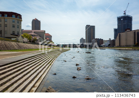 阪急今津線鉄橋 阪急今津線鉄橋 113436743