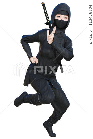 忍者☆Ninja 113436904