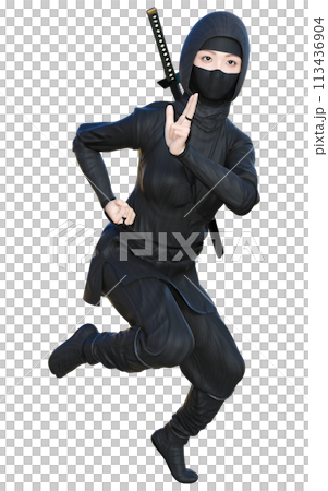 忍者☆Ninja 113436904