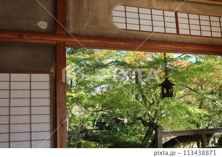 大洲　臥竜山荘 113438871