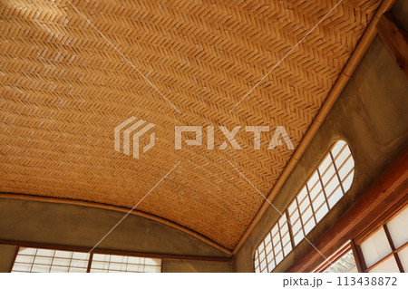 大洲　臥竜山荘 113438872