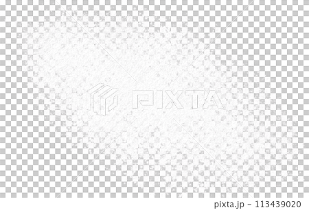 Grunge shape texture background, White bleach effect 113439020