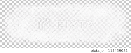 Grunge shape texture background, White bleach effect 113439081
