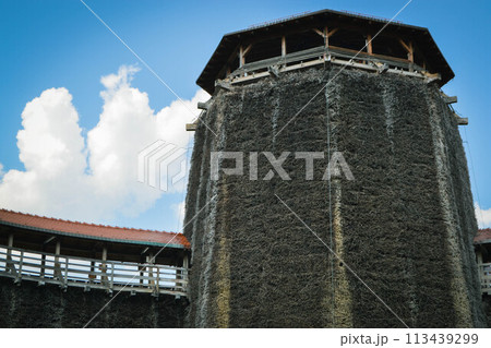 WIELICZKA, POLAND - May 2, 2022 113439299