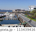 大さん橋ふ頭 113439416
