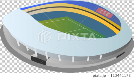 Kanseki Stadium se木縣 Kanseki Stadium se木縣 113441178