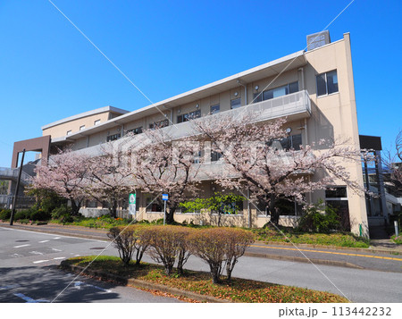 君津市 生涯学習交流センター 113442232