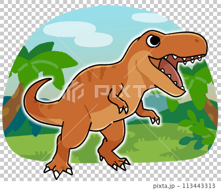 暴龍 暴龍 113443313