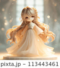 "Golden Fantasy" / 黄金の幻想 113443461