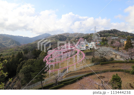 日立市神峰公園 113444238