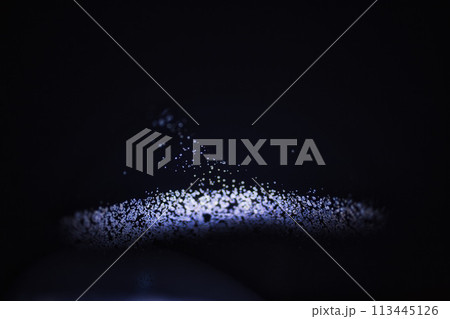 神秘の世界 113445126