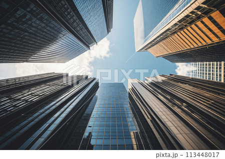 近代的 モダン 現代 113448017