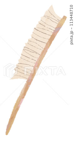 ブラシ　掃除道具 113448710