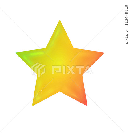 スター 113449919