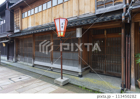 金沢のほおずき庵 金沢のほおずき庵 113450282