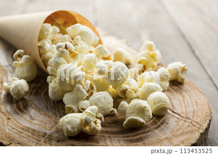 Popcorn Popcorn 113453525
