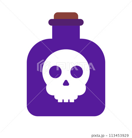 毒瓶・毒殺 113453929