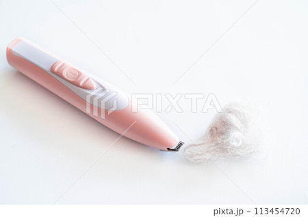 動物用バリカン 113454720