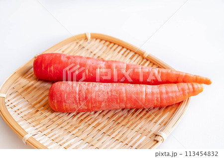 京くれない　人参 113454832