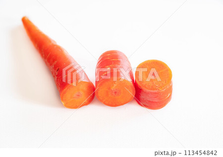 リコピン人参　京くれない 113454842