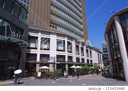 赤坂サカス 113455460