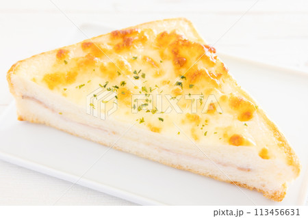 おいしいクロックムッシュ おいしいクロックムッシュ 113456631