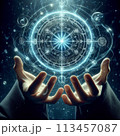 魔法陣 113457087