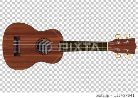 ukulele 113457641