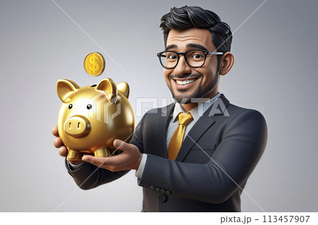 投資 株 お金 113457907