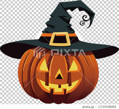 Halloween image 113458669