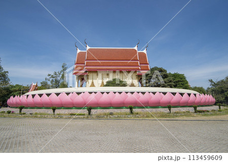 THAILAND ANG THONG WAT MUANG 113459609