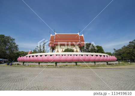 THAILAND ANG THONG WAT MUANG 113459610
