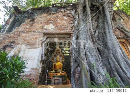 THAILAND ANG THONG WAT SANG KRATAI 113459611