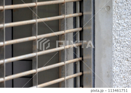 グリルシャッター イメージ グリルシャッター イメージ 113461751