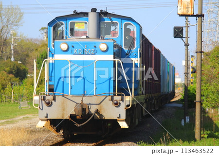 臨海本線 KD60 臨海本線 KD60 113463522