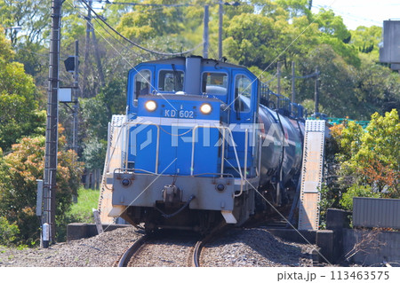 臨海本線　KD60 113463575