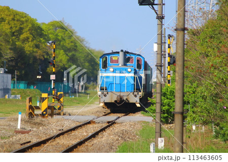 臨海本線 KD60 臨海本線 KD60 113463605