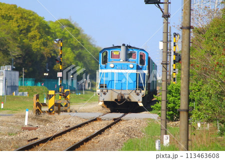 臨海本線　KD60 113463608