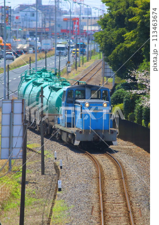 臨海本線 KD55 臨海本線 KD55 113463674