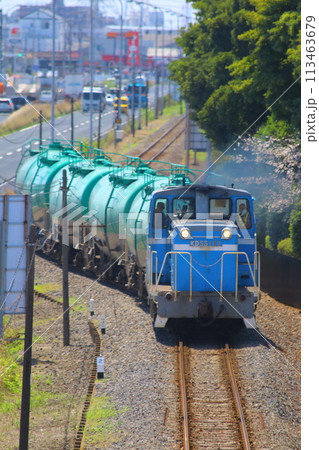 臨海本線 KD55 臨海本線 KD55 113463679
