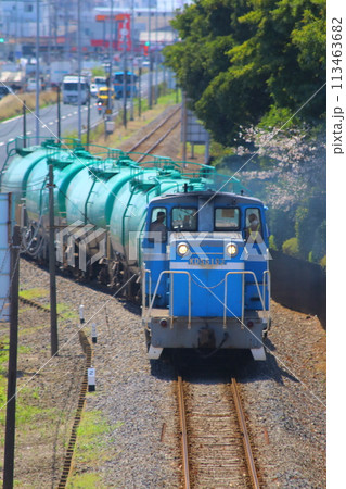 臨海本線 KD55 臨海本線 KD55 113463682