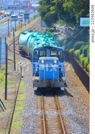 臨海本線 KD55 臨海本線 KD55 113463686