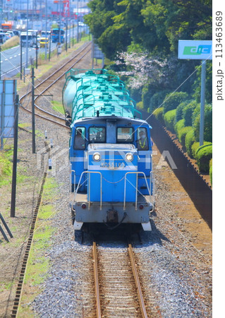臨海本線 KD55 臨海本線 KD55 113463689