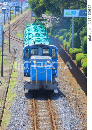 臨海本線 KD55 臨海本線 KD55 113463692
