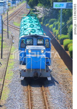 臨海本線 KD55 臨海本線 KD55 113463693