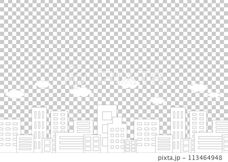 建築背景圖 113464948